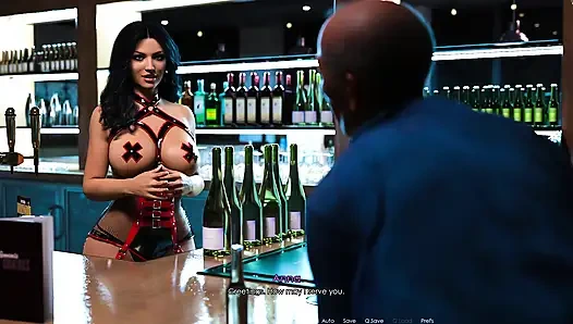 Gameplay lengkap - anna: kasih sayang yang seru 2, bagian 20