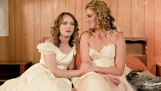 Wawancara: marriage and eloping bareng charlie forde, lilly bell