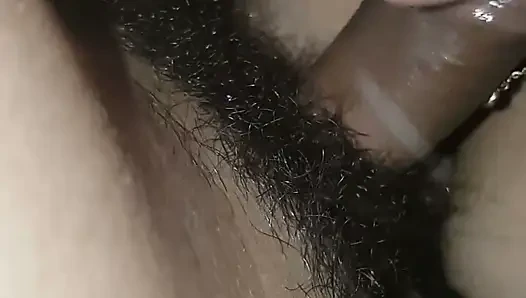 Came to Watch Television and Ends up Sucking Dick