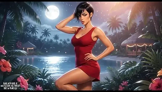 Pixie's Paradise 1