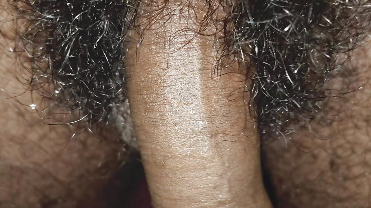 Hot Desi Boy's Cock Rocking