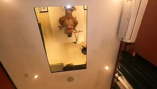 Married MILF Teacher Has Fun with Her Student