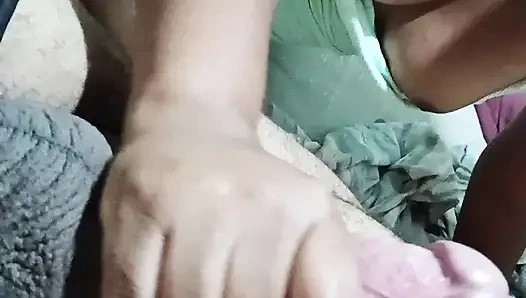 I jerked off to my sister's husband
