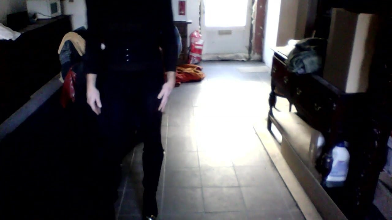 My legging