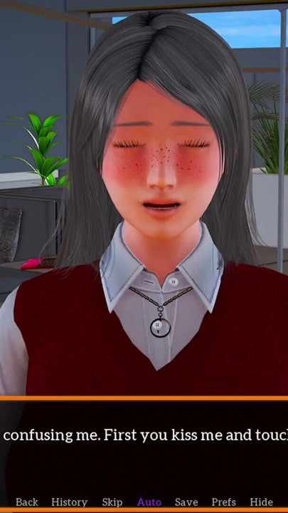 Yeni Ev Halkım - (PT 79) - NC | Klip 3