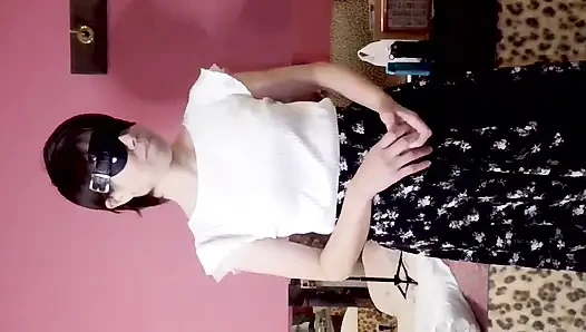 Highlights Mayu No68-70 Cosplay, Convulsive Orgasm, Deep Throat, Sex, Exposure