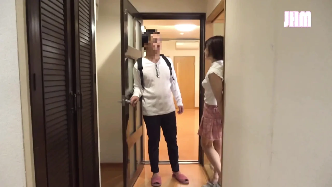 Tempted by Three. a First Experience That Went Deeper Than Expected - Episode 4