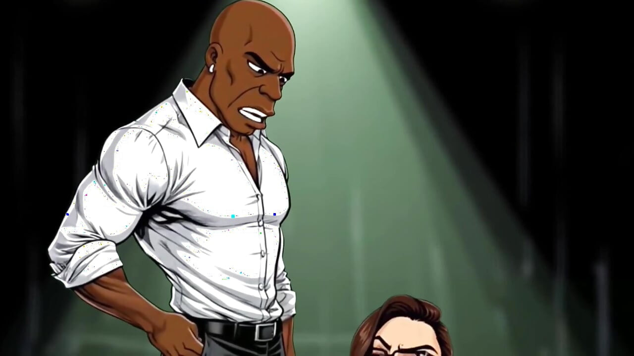 What Are Married Sluts Willing to Do for a Promotion? Suck the Boss's Cock!