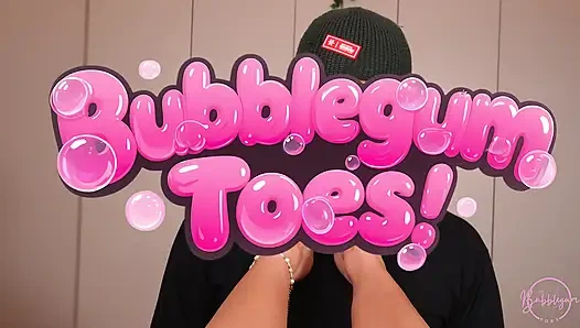 4K Foot Worship and Foot Gagging From Hot Blonde Goddess with Long Green Toenails