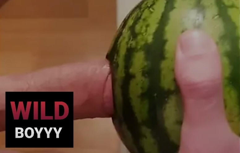 Wildboyyy - Fuck Watermelon 3