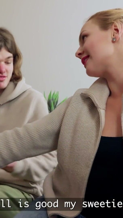 HUNT4K. She wanted to help her Boyfriend, but instead she helped a Stranger Satisfy himself | Clip 1