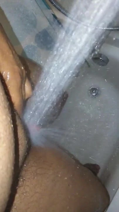 Me taking care of my FtM dicklet
