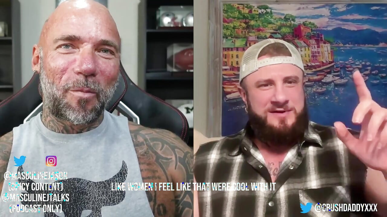 Porn Star Confessions - Crush Stepdaddy (episode 149)