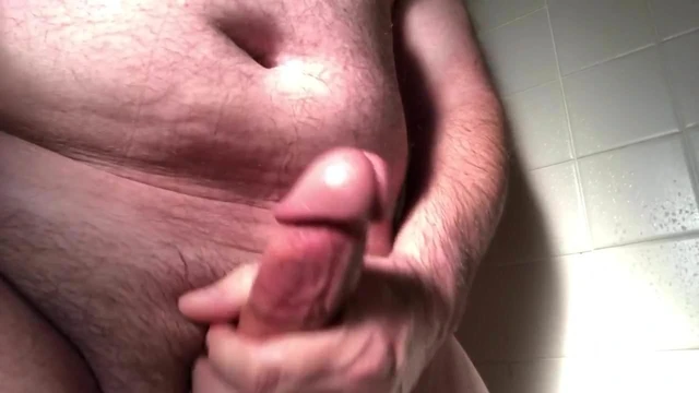 Morning Shower Strokes 2