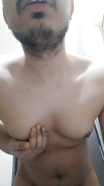 First Video First month of HRT