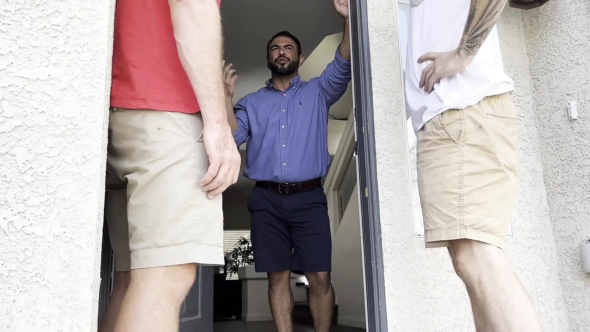 Paying the Movers