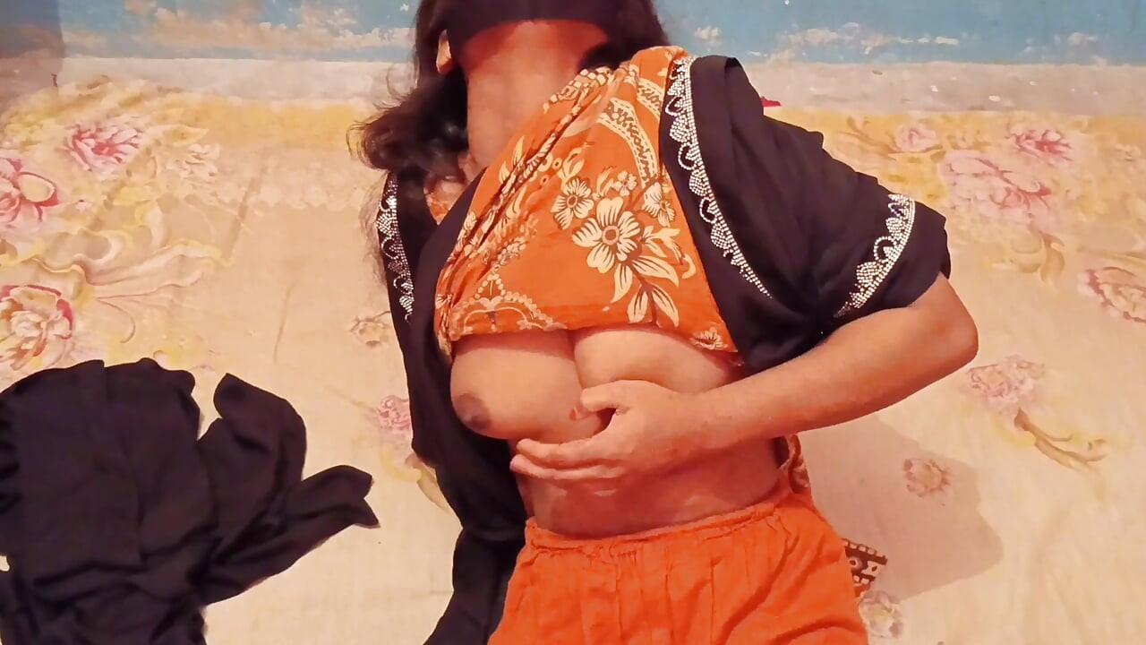 Wirusowe seksowne wideo matki z Bangladeszu