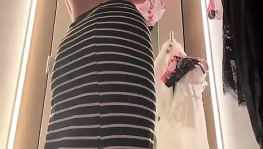 Jucielussie Extreme fucking in public