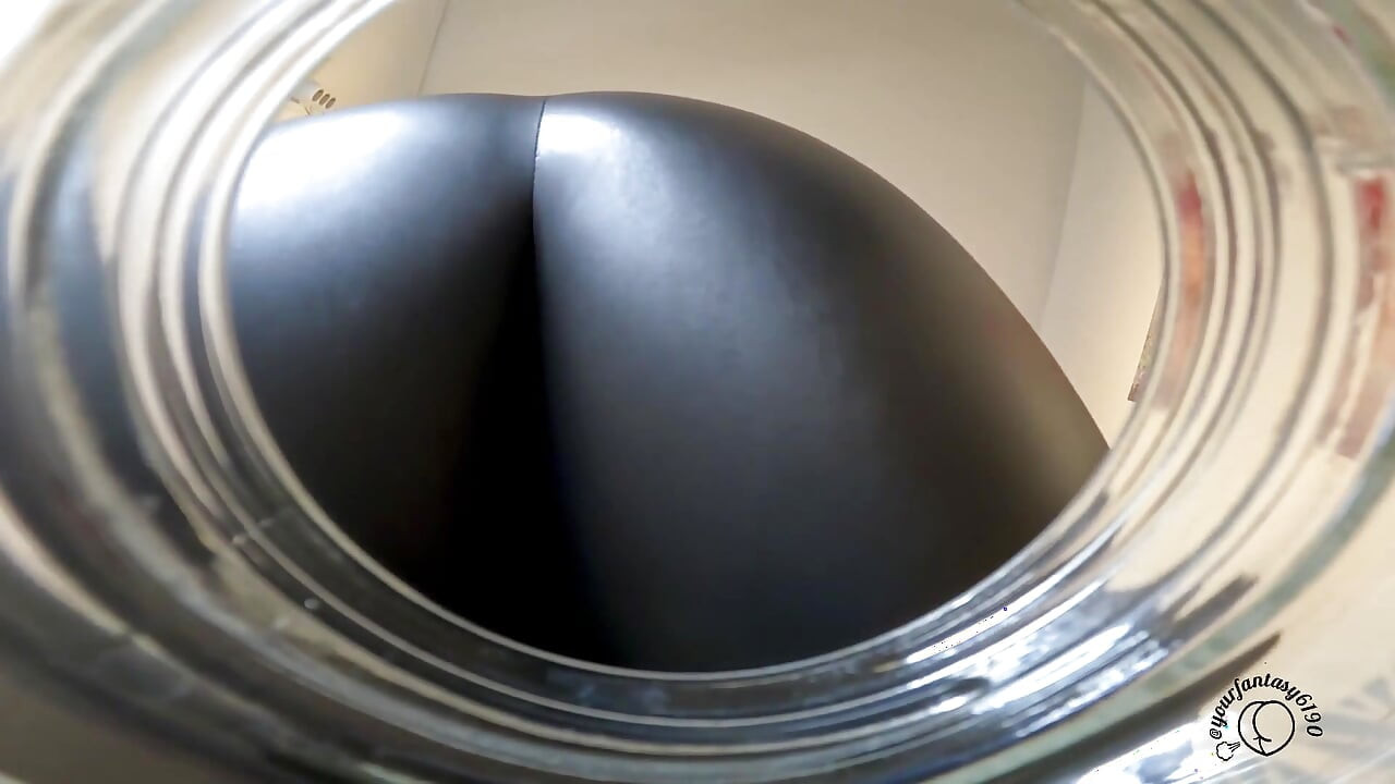 Farting in Leather: a 90-minute Odyssey of Gas and Glamour