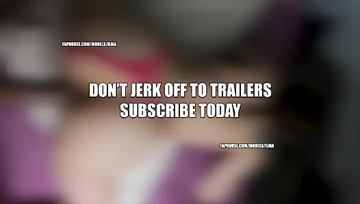 18yo Pussy Took a Rich Creampie in Exchange for a Ride Home