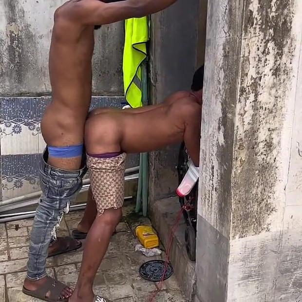 The Generator Repairer