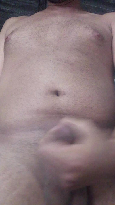 Ja u dvorištu i susjed me vidi