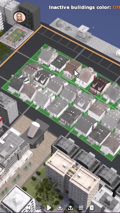 Shore Town Saga 2 chegando lá dia após dia com a mulher em breve irá seduzi-los