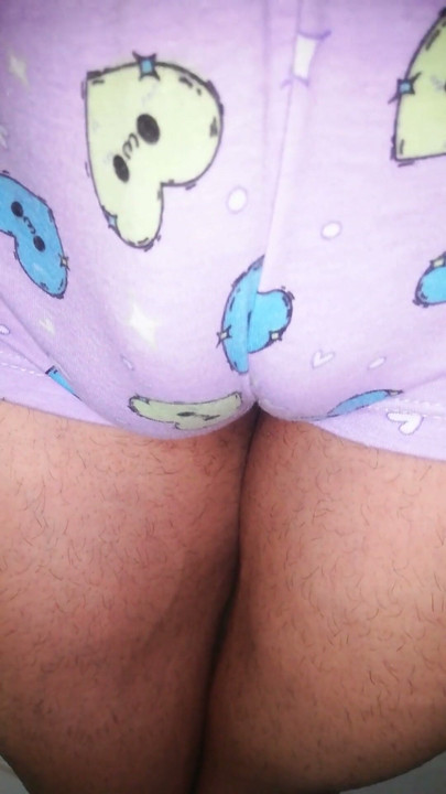 Huge Camelto, Close-up, With Surprise, Me Hard | Clip 1