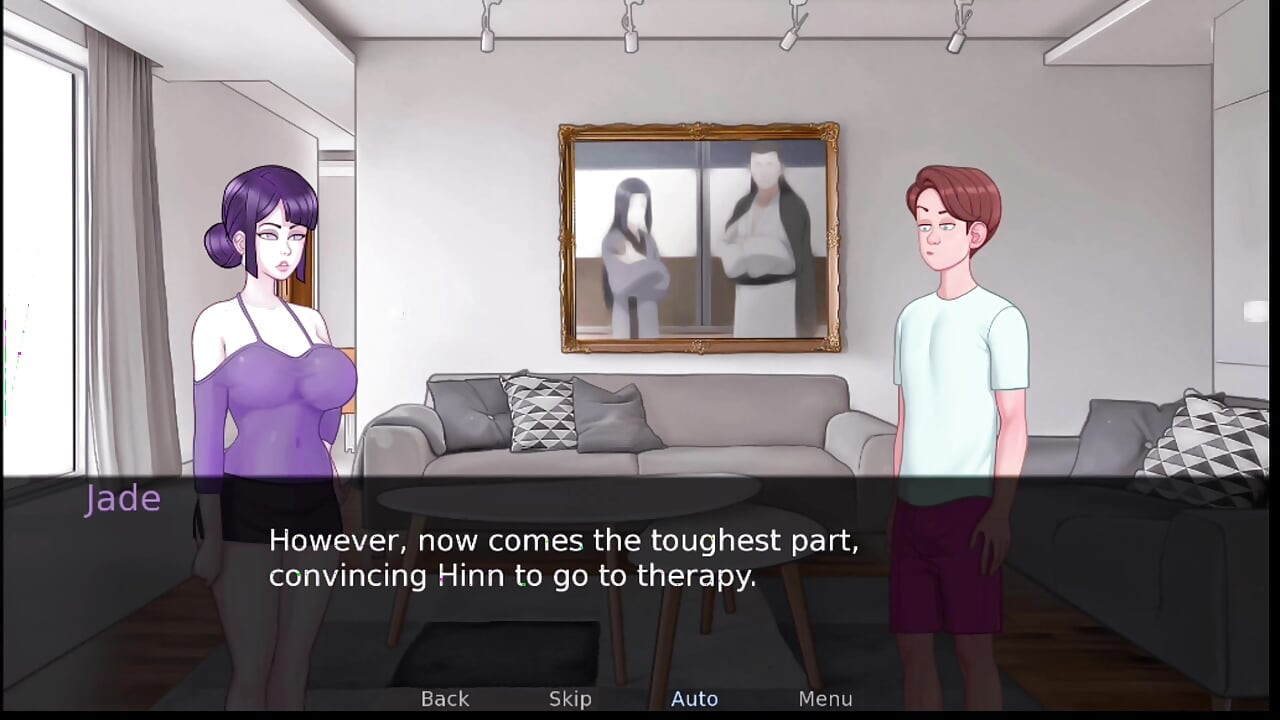 Sexnote #4: heeft Lydia geholpen met het vinden van een date