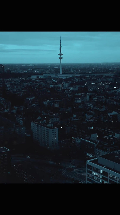 Mademe Royale Hamburg ile köle hakimiyeti kadın egemenliği