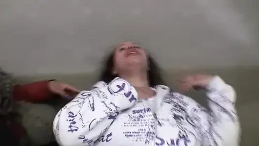 Breath Control - Beautiful Hands Control Your Breath