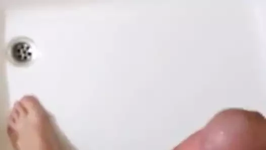 Abspritzen