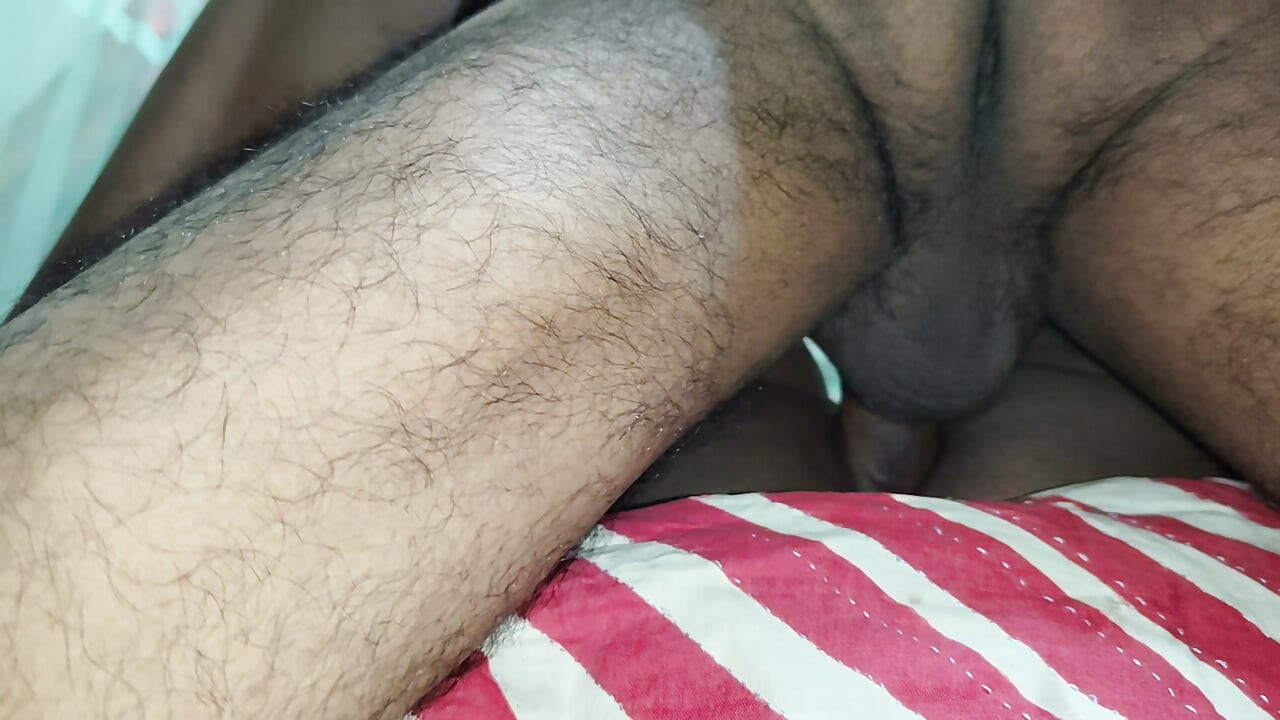 I had anal sex with my in front of me.