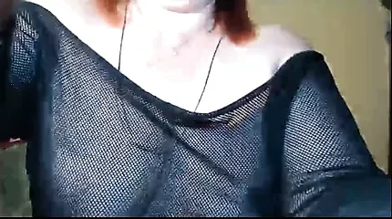 milf playing