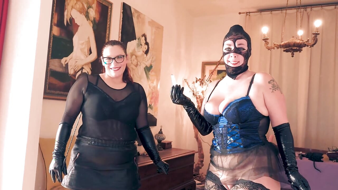 Kika & Ziliamin hengailupaikka