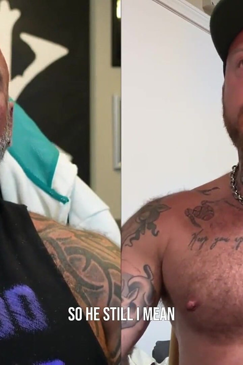 Porn Star Confessions - Joey St. Patrick Episode 178