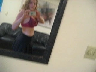 Tracy Mirror 2