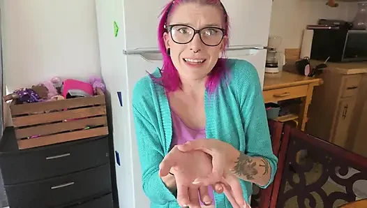 Stepmom Finds Inferiority