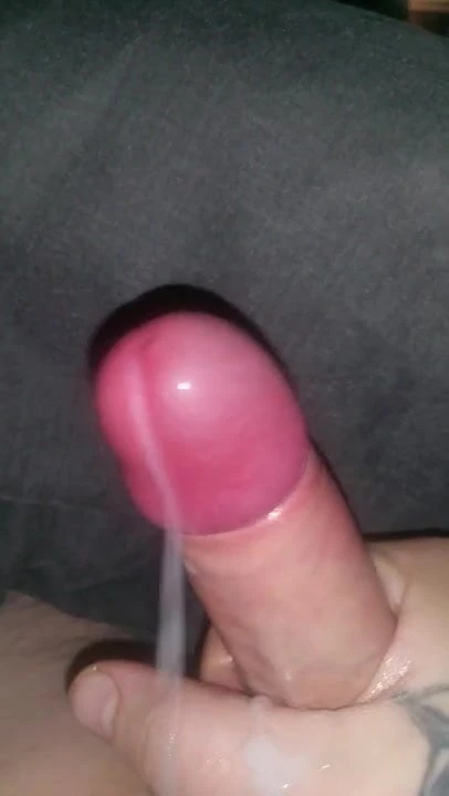 漂亮的射精热负荷