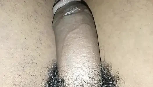 Home hardcore handjob