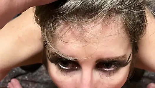 Deep Throat  Hure Julia