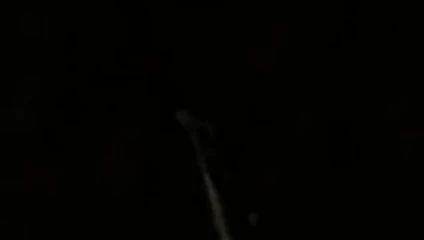 geil abgespritzt