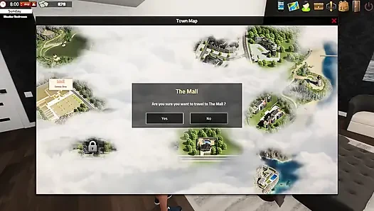 Komplettes gameplay - geheimnis am meer, teil 36