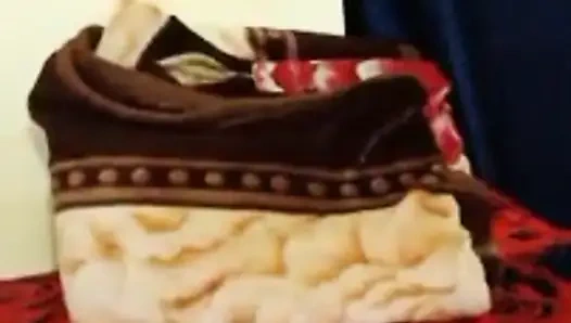 Video call langsung pertamaku dengan memek tetek seksi