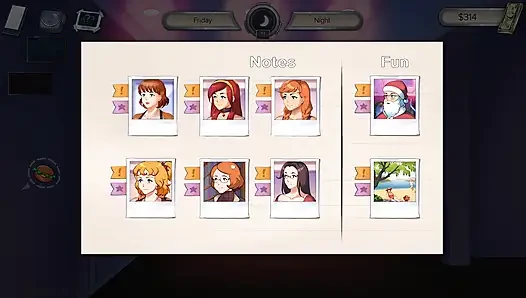 Complete Gameplay - Milfs Plaza, Part 8