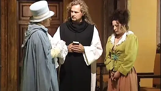 Eski usül baştan çıkarma 7