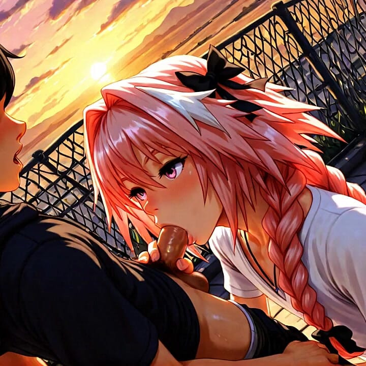 Fate Apocrypha Yaoi - Astolfo Pic Collection