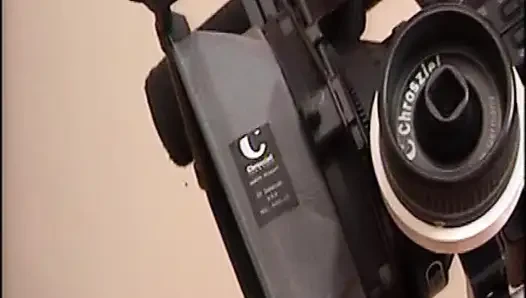 Freche Biester Vahşi Üçlü Amcık Oyunu