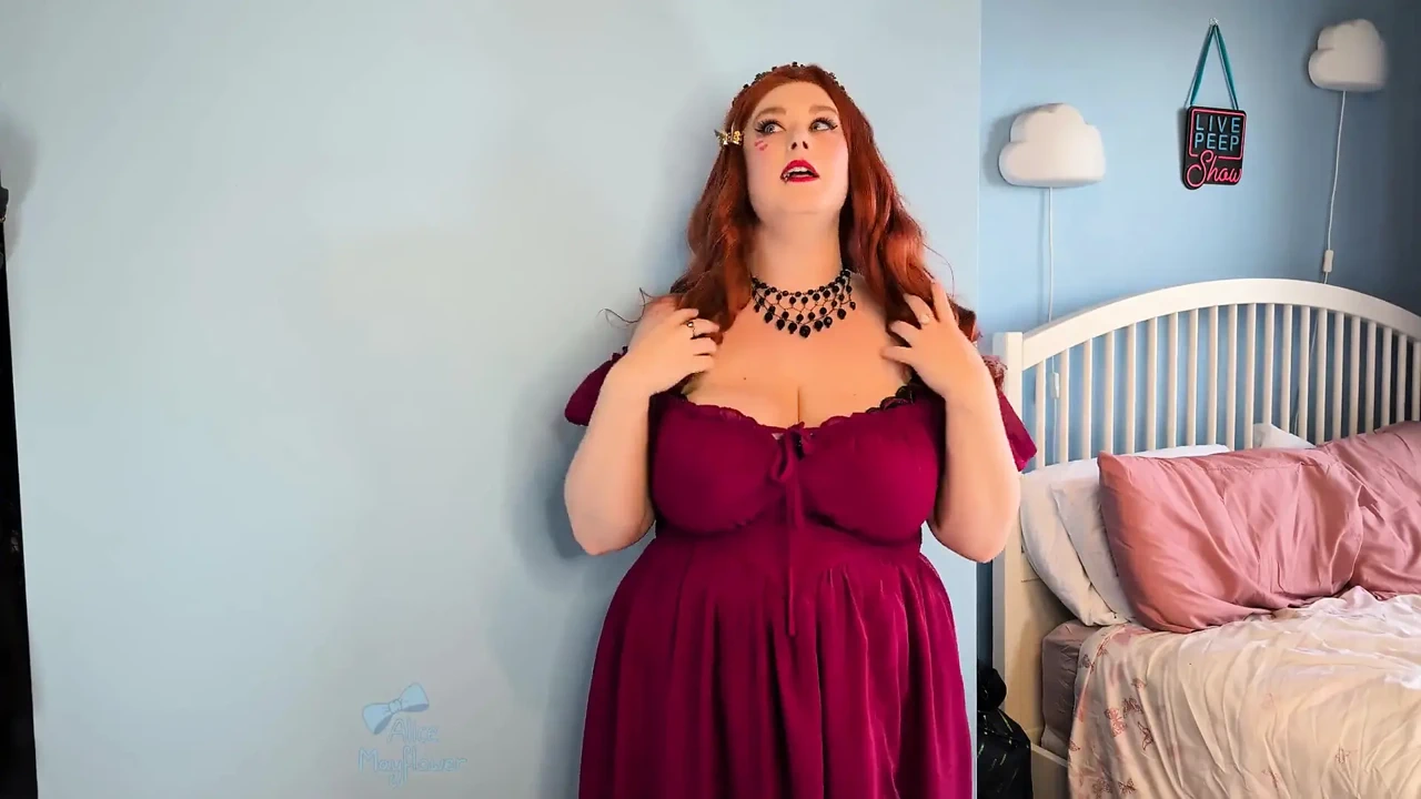 情人节诱惑 - 独奏女孩