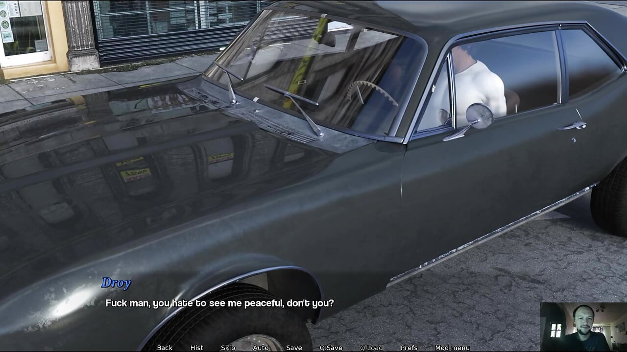 रनिंग दूर - अध्याय 2